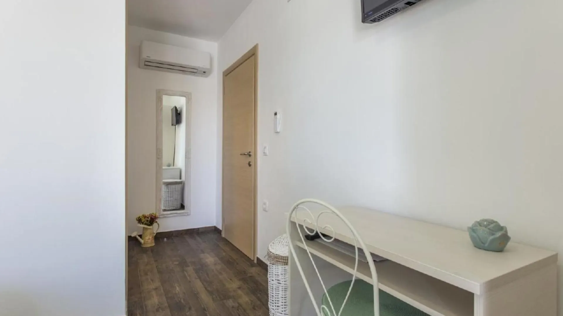 Schoene Villa Mit Privatem Pool Im Dorf Štokovci 0*,